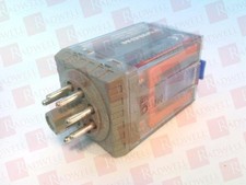 TURCK C2-A20DX/120-125VDC / C2A20DX120125VDC (USED)