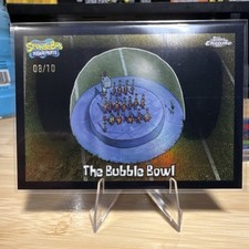 2025 Topps Chrome SpongeBob SquarePants 25th Checklist Guide in-content 38