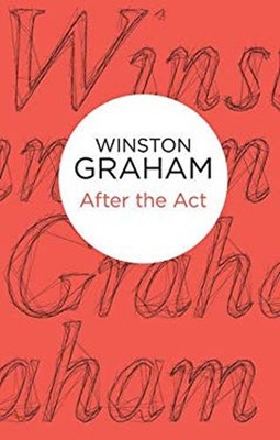 After the Act Paperback Winston Graham