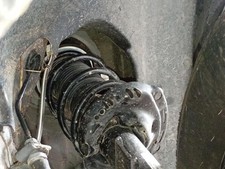 stoßdämpfer vorne rechts VOLKSWAGEN POLO VI AW1 BZ1 AE1 1.0 TSI recrp2692597