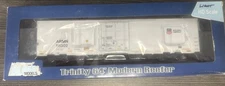 BLMA Models HO Scale #52905 Trinity 64’ Reefer CEFX 992123 NIB