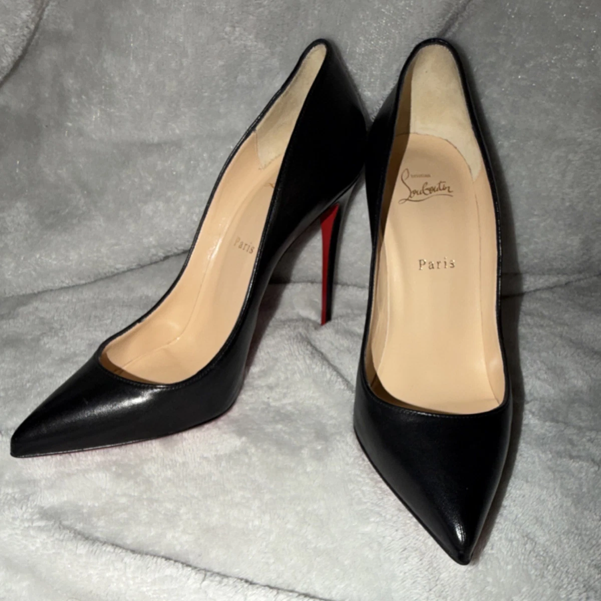 Christian Louboutin Clothing, Shoes & Accessories for 9.5 US Shoe