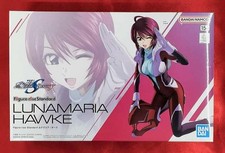 Mobile Suit Gundam Seed Freedom Lunamaria Hawke Figure Rise Standar Jze47