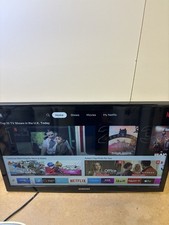Smart TV Samsung 24