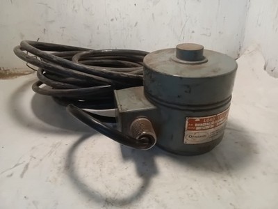 ORBITRAN SYSTEMS C93-15K-30P7 Load Cell 3MV/V 15000 (P3D)