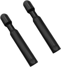 2 Pcs Car Door Lock Knobs Auto Interior Door Lock Pull Pin Control Post Compat 2 Pcs Car Door Lock Knobs Auto Interior Door Lock Pull Pin Control Post Compat