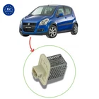 SUZUKI SPLASH HEATER BLOWER RESISTOR 74140-51K01 - EUROPEAN STOCK
