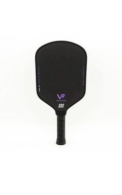 Vatic Pro Prism Flash 16mm Pickleball Paddle W/ Cover