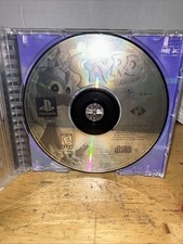 Spyro the Dragon (PlayStation 1, 1998) Disc Only Tested