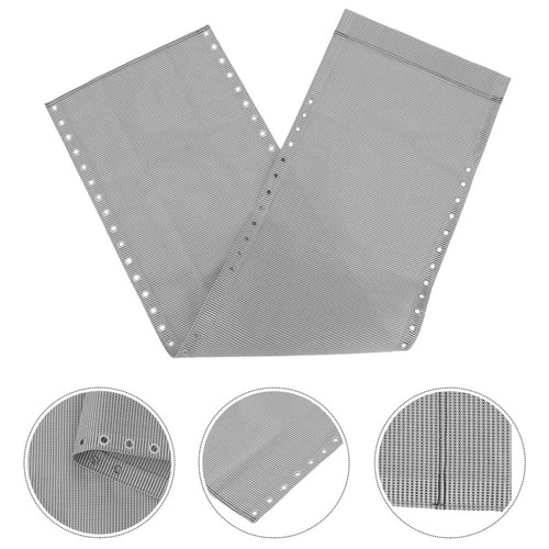 Replacement Material for Outdoor Chairs Webbed Lawn Covers Furniture