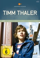 Timm Thaler - Die Komplette Serie, 2 Dvds | DVD | 4052912471856