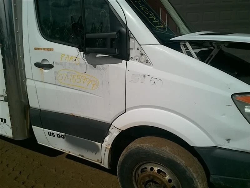 后端后轴 DRW 3.92 比例适用于 07-09 SPRINTER 3500 10099302 — 第 2/4 张图片