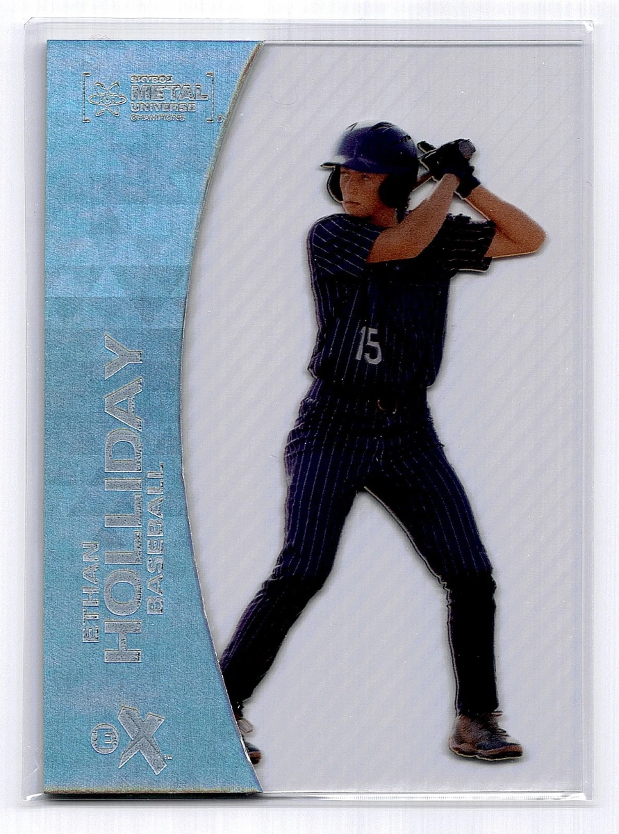SkyBox Original Baseball Sports Trading Cards for sale | eBay