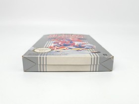 Blades Of Steel Nintendo NES Originalverpackt