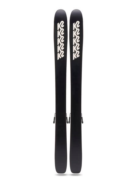 K2 Mindbender Jr Kid's All-Mountain Skis, 149cm MY26 | eBay