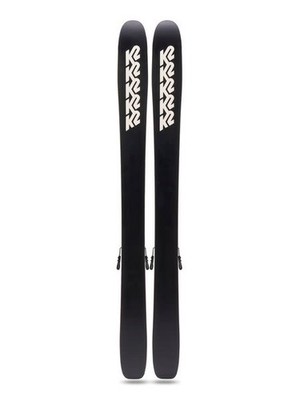 K2 Mindbender Jr Kid's All-Mountain Skis, 149cm MY26 | eBay