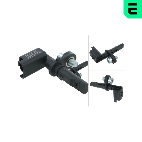 Optimal ABS Sensor RaddrehzahlfüHler FüR Peugeot Expert Kasten Bj.20-21-image