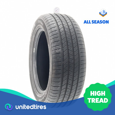 Used 235/55R17 Sailun Atrezzo SH408 99H - 9/32