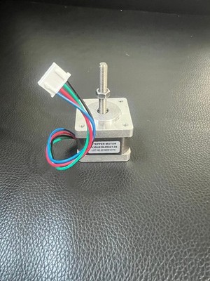 stepper motor nema 14 jk38s28-05041 custom version