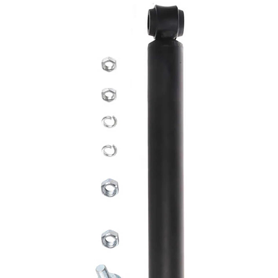 Juego de 4 amortiguadores delanteros traseros Pontiac Firebird Monroe 1982-1991 1992 Foto 4 de 4