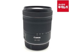 CANON RF24-105mm F4-7.1 IS STM for Canon RF mount -Near Mint- 9736
