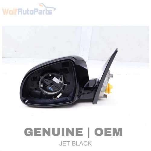 2014-2018 BMW X5 - LEFT SIDE VIEW DOOR Mirror 7364001