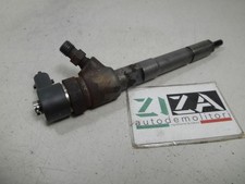 Iniettore Lancia Musa II 1.3 Mjet 70kw 95cv 199B1000 2011 0445110351