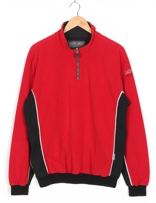 Veste polaire de golf GALVIN GREEN GORE WINDSTOPPER homme taille L MJ6235 - Photo 1/4