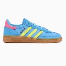 Adidas Original Handball Spezial Women  s Athletic Shoe Sneakers Footwear 658