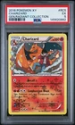 2016 POKEMON XY GENERATIONS RADIANT COLLECTION #RC5 CHARIZARD PSA 5
