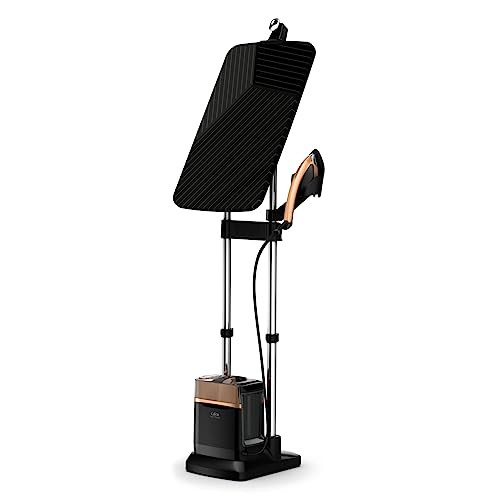 Calor Ixeo Power Solution de Défroissage pour Chemises et Tissus Délicats 2170W