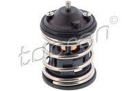 Topran 113 743 Hydraulikfilter, Automatikgetriebe FüR Audi