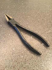 Knipex Glasbrechzange Zange 913-180