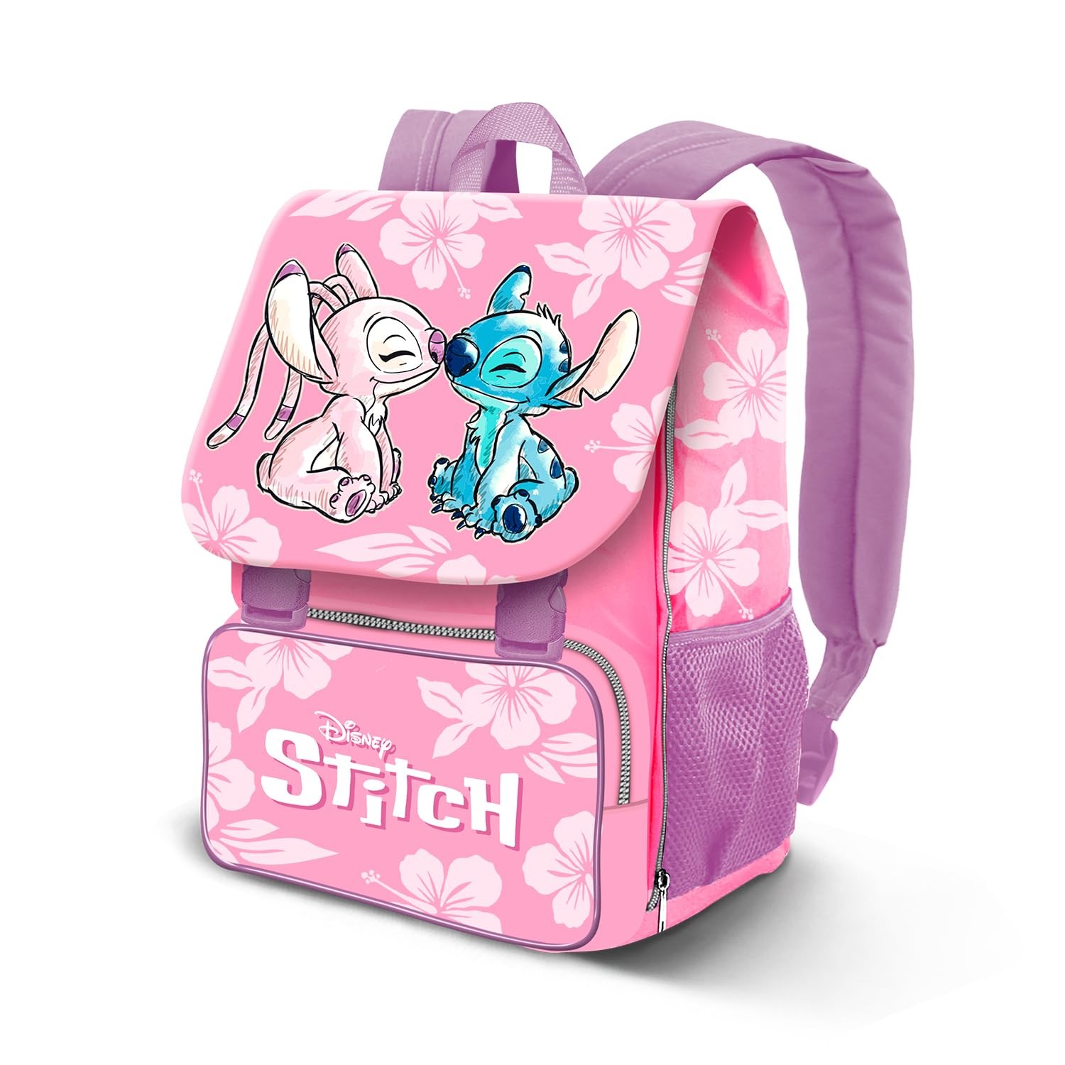Lilo and Stitch Pink- EXP 30 x 45 28 13590₽
