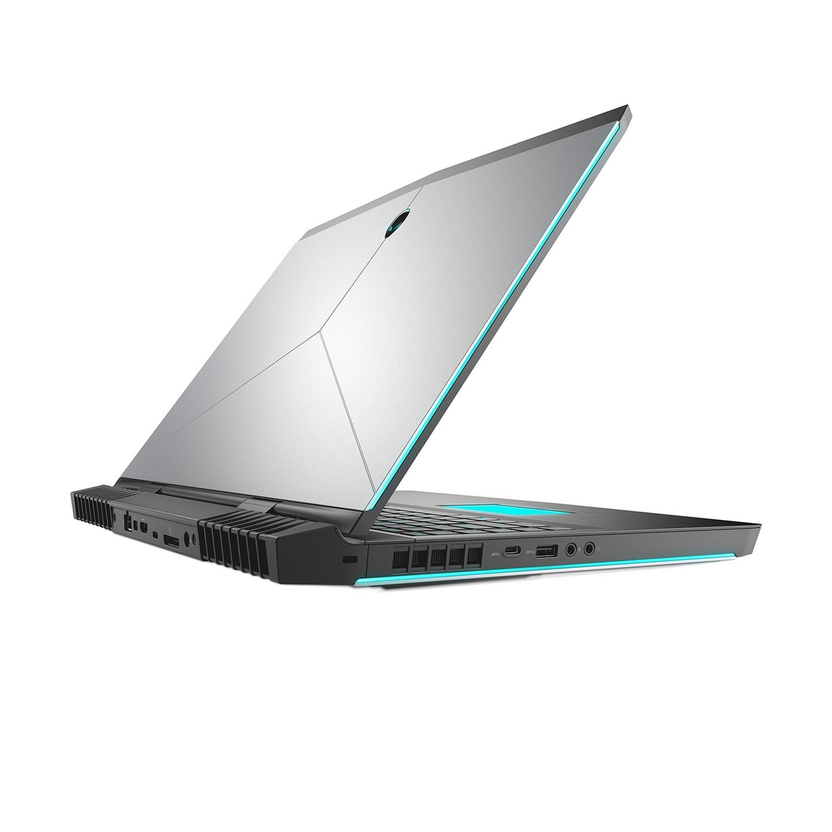 Alienware 17 R5 （i9-8950HK/16GB/GTX1070） Alienware 17 R5 - i9-8950HK · NVIDIA GeForce GTX 1080 · 17.3”, 4K