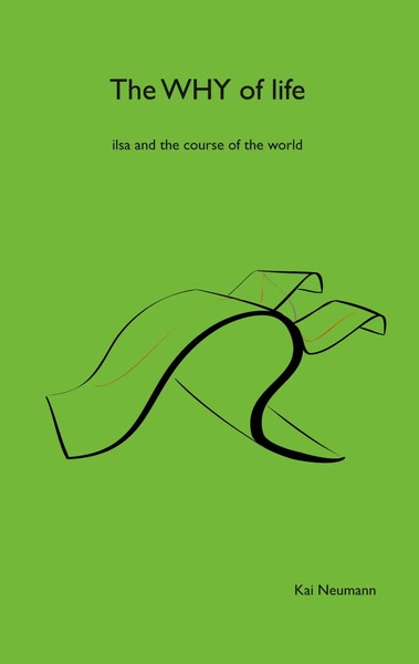 Kai Neumann | The Why Of Life | Taschenbuch | Englisch (2025)-image