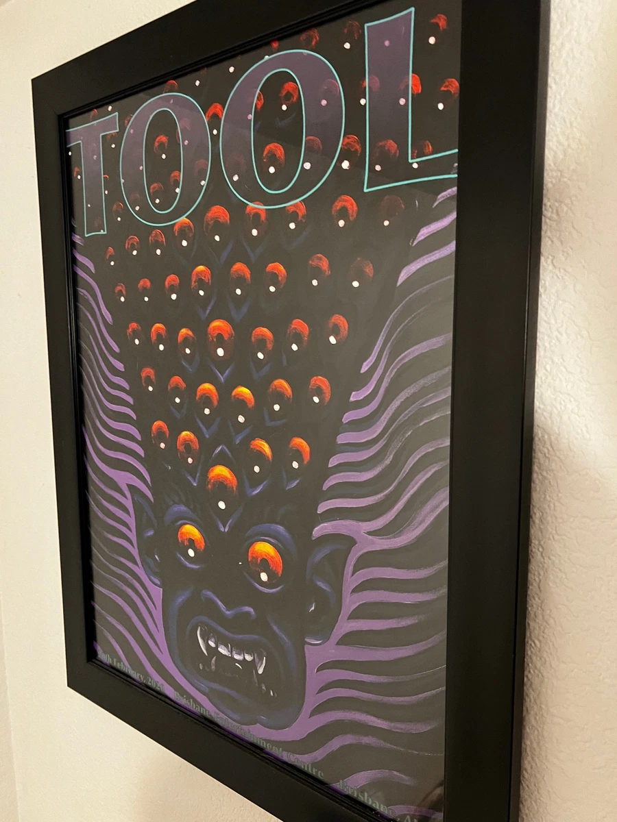 Tool (Musical Artist) Memorabilia for sale | eBay