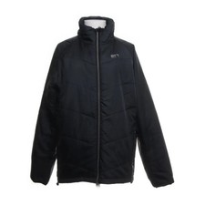 2117 of Sweden, Leichte Jacke, Herren, Größe: M, Schwarz, Polyester #mRq