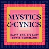 Bergmann/Oleary - Mystics Cynics - Cd - G4Z
