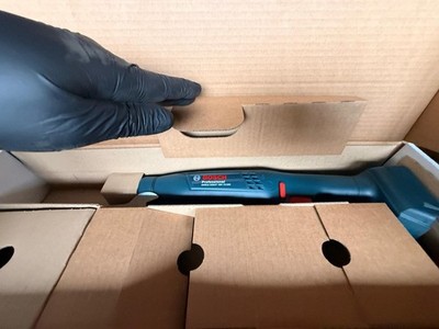 Bosch Angle Exact Ion 15-500 Akku-Winkelschrauber 0 602 494 601 Neu OVP