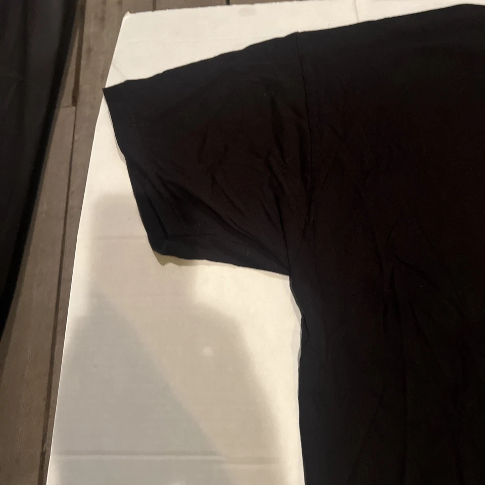 Camisa rara LA Dodgers Hot Dogs x Reservoir Dogs película parodia colaboración 4XL de colección Foto 4 de 4