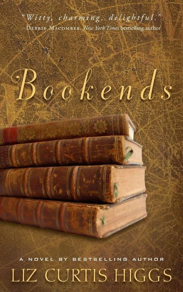 Bookends Liz Curtis Higgs Taschenbuch Einband - Flex.(Paperback) Englisch 2005-image