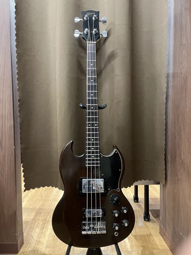 Gibson EB-3 '72
