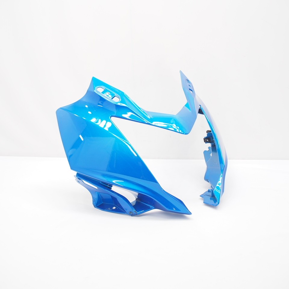 Kawasaki Ninja 250SL BX250A 2015+ OEM Upper Fairing Front Cover No Cracks