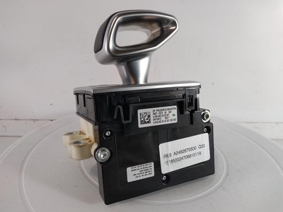 2016 MERCEDES a Class 176 2.0 Petrol Automatic Gear Stick  