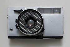ZORKI 10 - Rangefinder Auto-Exposure Camera from USSR Russia - US SELLER