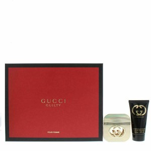 gucci perfume gift set for her