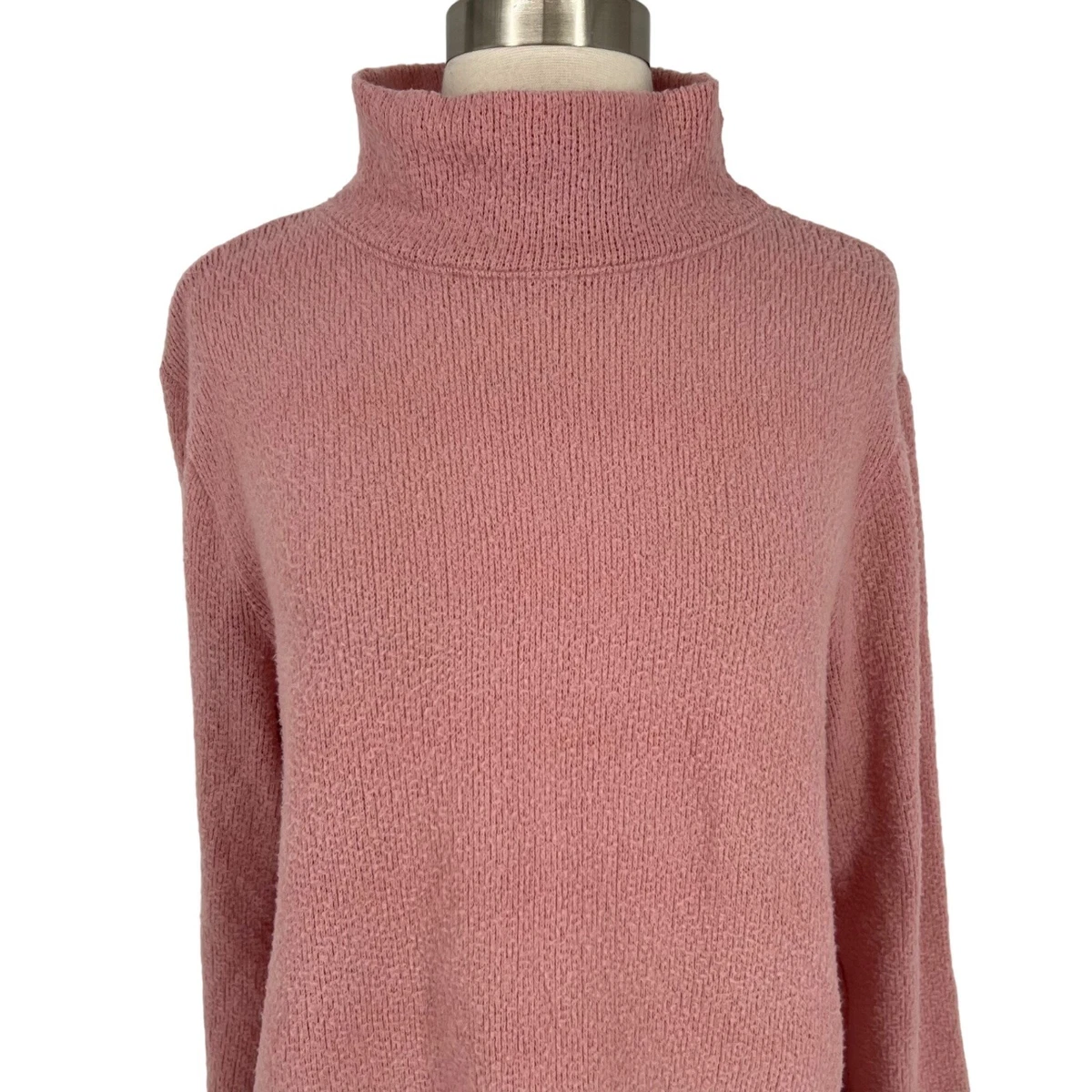 Nally and top millie sweater