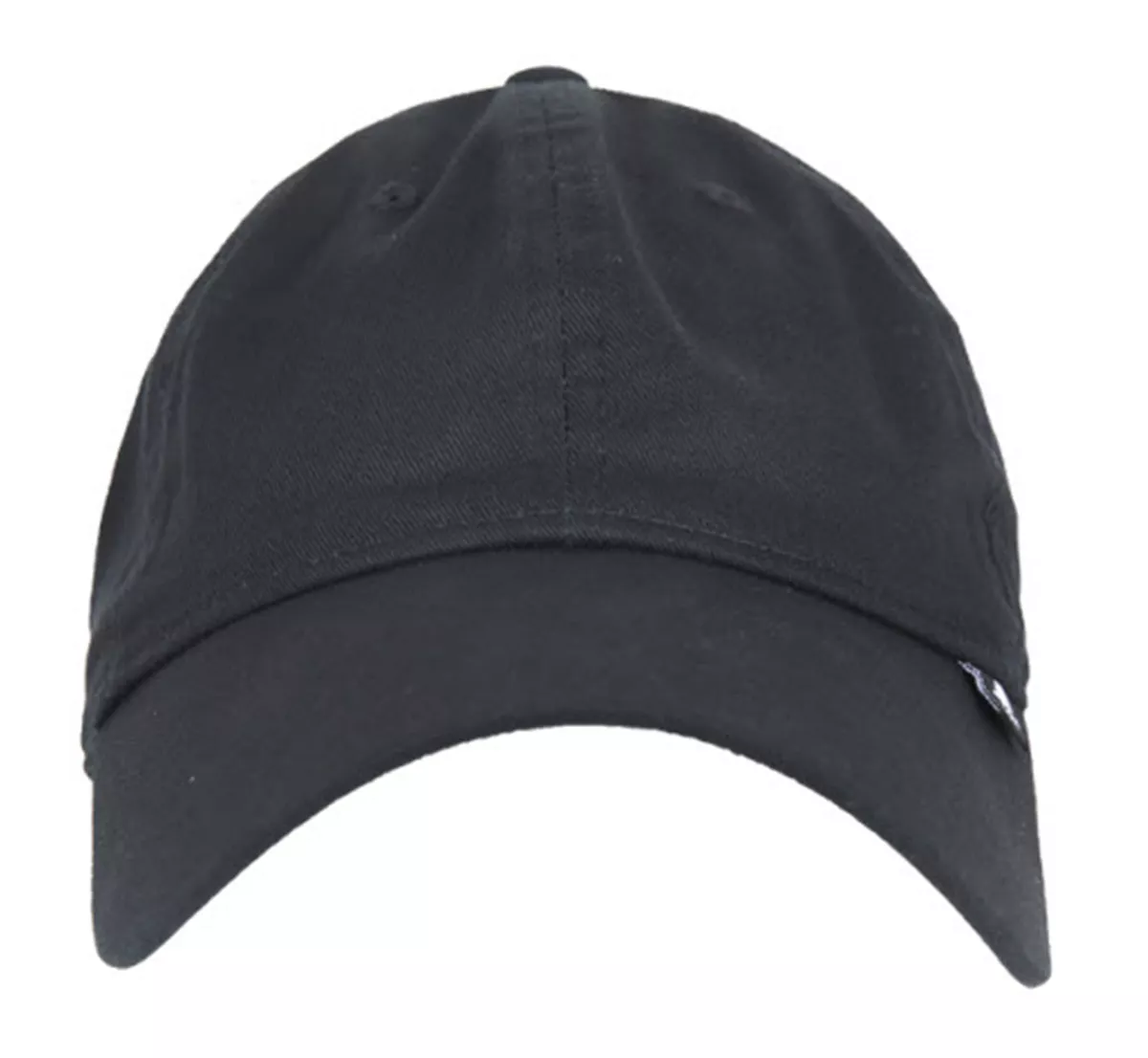 Adidas Men 3-Stripe Baseball Cap Black Hat Run Casual GYM Golf Hat Cap  HT6358 | eBay
