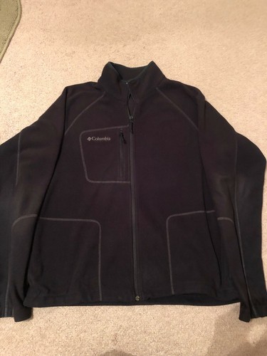 used columbia jacket